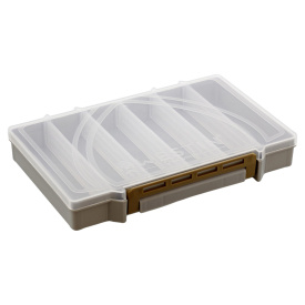 Westin W3 Tackle Box S5 25x16,5x3,6cm