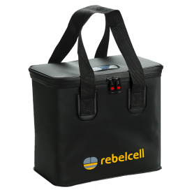 Rebelcell Battery Bag - XL