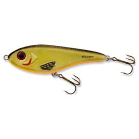 Bomber Herky Jerky 72g, 14,8cm