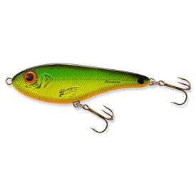 Bomber Herky Jerky Flytande 66g, 14,8cm