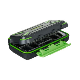 Ryugi R-Tank Case Black - L