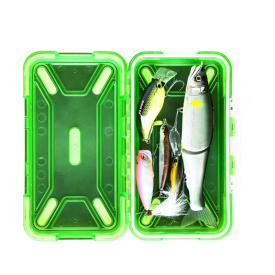 Ryugi R-Tank Free Case - L