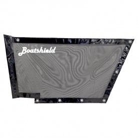 Boatshield Nät