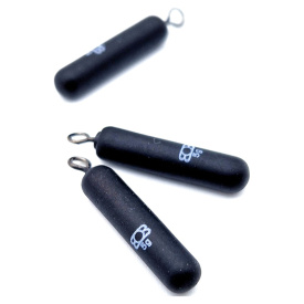 Bite Of Bleak Tungsten Free Rig (3-pack)