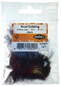 Semperfli Scud Dubbing