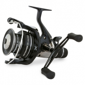 Shimano Baitrunner X-Aero RA