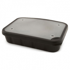 Fox Large Bait Box Solid Lid