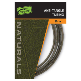 Fox Edges Naturals Anti Tangle Tubing