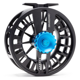 Lamson Centerfire HD Flugrulle Eclipse