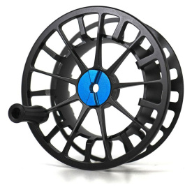 Lamson Centerfire HD Extraspole Eclipse