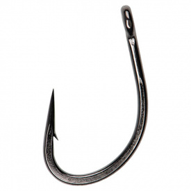 Fox Carp Hooks Curve Shank Short