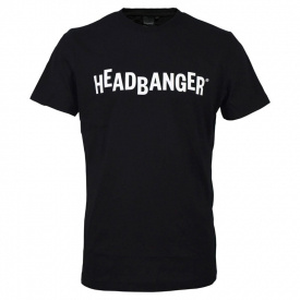 Headbanger T-shirt