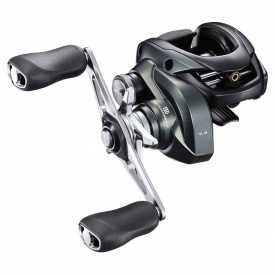 Shimano Curado MGL K