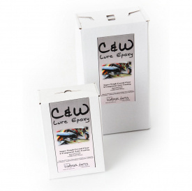 Wolfcreek C&W Lure Epoxy