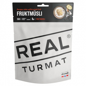 Real Turmat Fruit Muesli