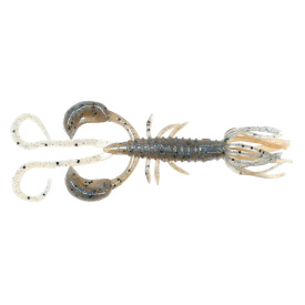 EZ Lab Quiver Shrimp 2,6'' (8-pack)