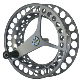 Lamson Force SL Extraspole Series II Azure