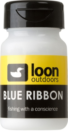 Loon Blue Ribbon