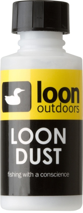 Loon Dust