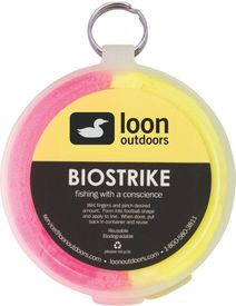 Biostrike Pink/Yellow