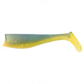 FKP Gear JigLure JL2 Shad 7,5cm (5-pack)