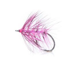 Sveveren Pink Gamakatsu F314 #6