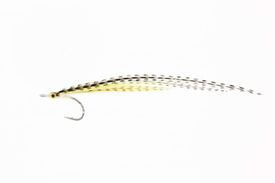 Flatwing Tobis UV Mustad CS47S #2