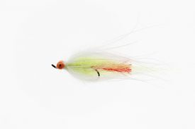 Marabou Bugger Herning Fly