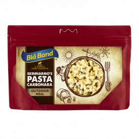 Blå Band - Skinnarmo´s Pasta Carbonara