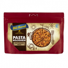 Blå Band - Pasta Bolognese