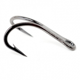 Guideline Double Hook Tube 10-pack