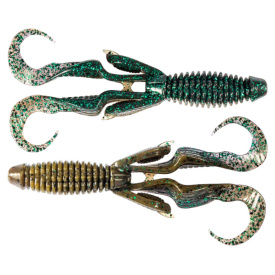 Z-man Gremlin 11,4cm (4-pack)