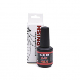 Gulff Varnish clear 15ml