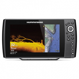 Humminbird Helix 10 CHIRP MDI+ GPS G4N