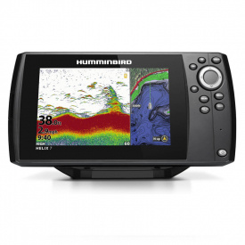 Humminbird Helix 7 Chirp DS GPS G4