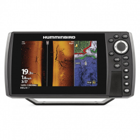 Humminbird Helix 7 CHIRP MSI GPS G4N