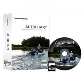 Humminbird Autochart