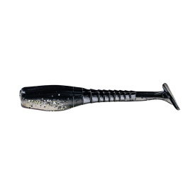 Big Bite Baits SW Crappie Minnr 5cm (10-pack)