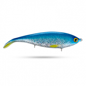 JW Lures Fläskläppen Original 23cm, 130g