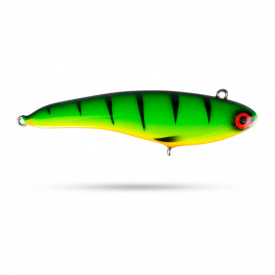 JW Lures HardTarget 16cm, 70g