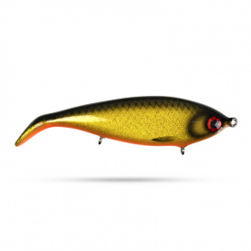 JW Lures Backlip Jr 16cm, 56g