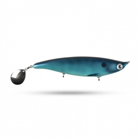 JW Lures Spitfire V2 104g