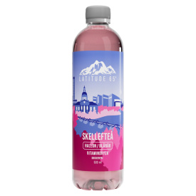 Latitude 65 Vitamindryck 500ml - Skellefteå