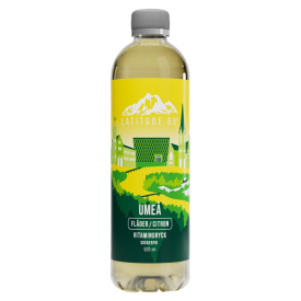 Latitude 65 Vitamindryck 500ml - Umeå