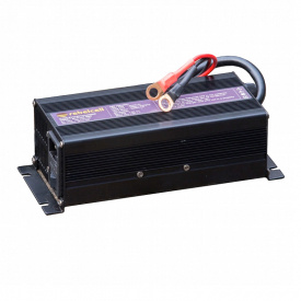 Rebelcell Charger 29.4V12A Li-ion for 24V50/24V100 Li-ion Battery