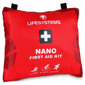 Lifesystems Light & Dry Nano First Aid Kit