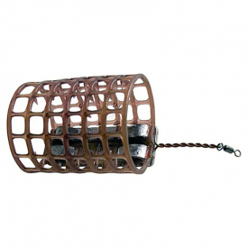 Drennan Gripmesh Feeder