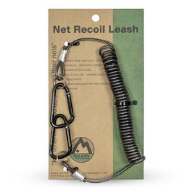 McLean Leasch Recoil