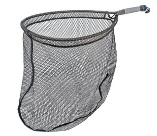 McLean Mesh Net Håv med Våg - Medium (M111)