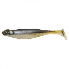 Megabass Hazedong Shad 3'', 7,6cm (8-pack)